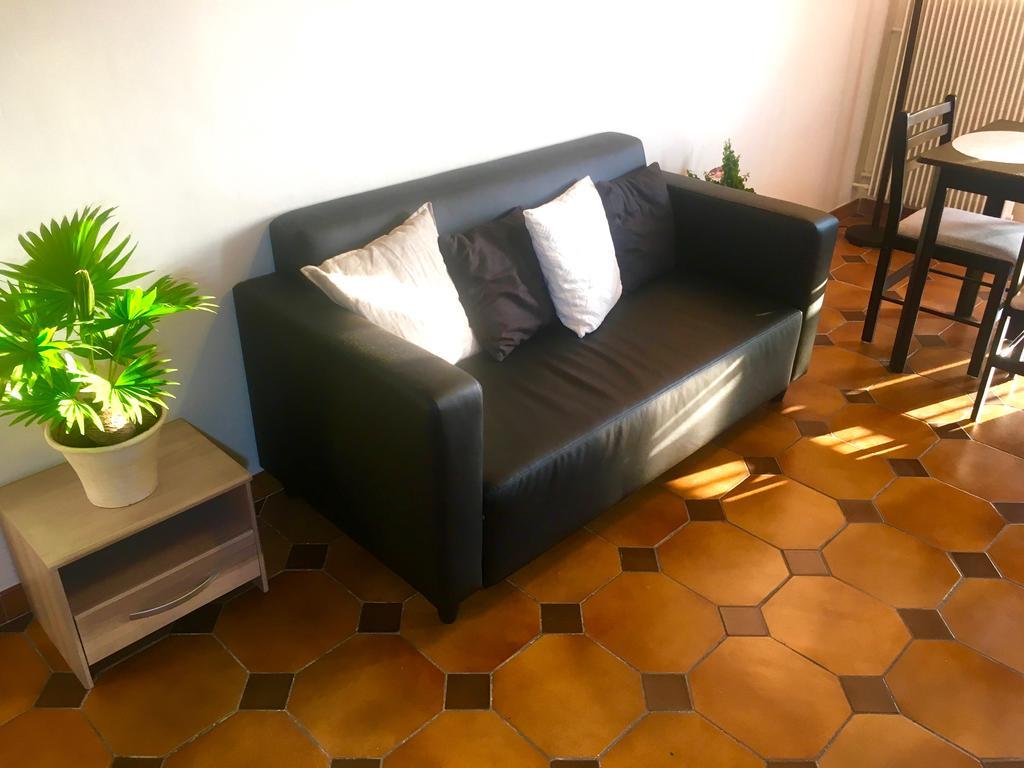 Appartement Appt Spacieux 60m2 - Vue imprenable proche mer et montagne à Perpignan Extérieur photo