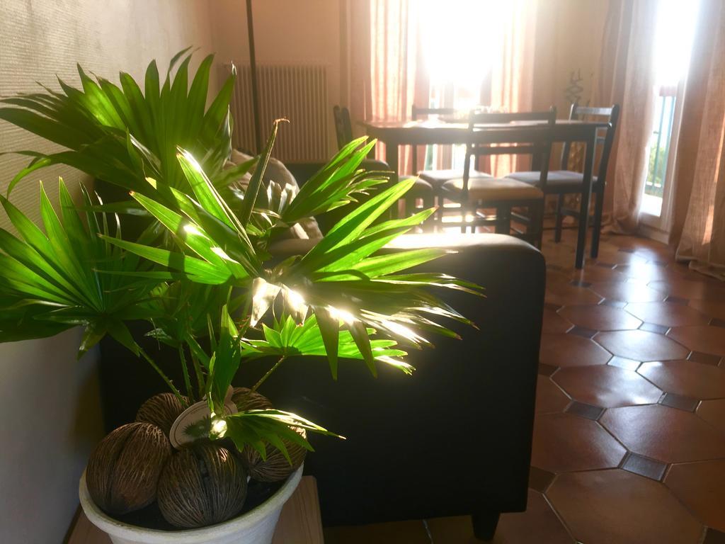 Appartement Appt Spacieux 60m2 - Vue imprenable proche mer et montagne à Perpignan Extérieur photo