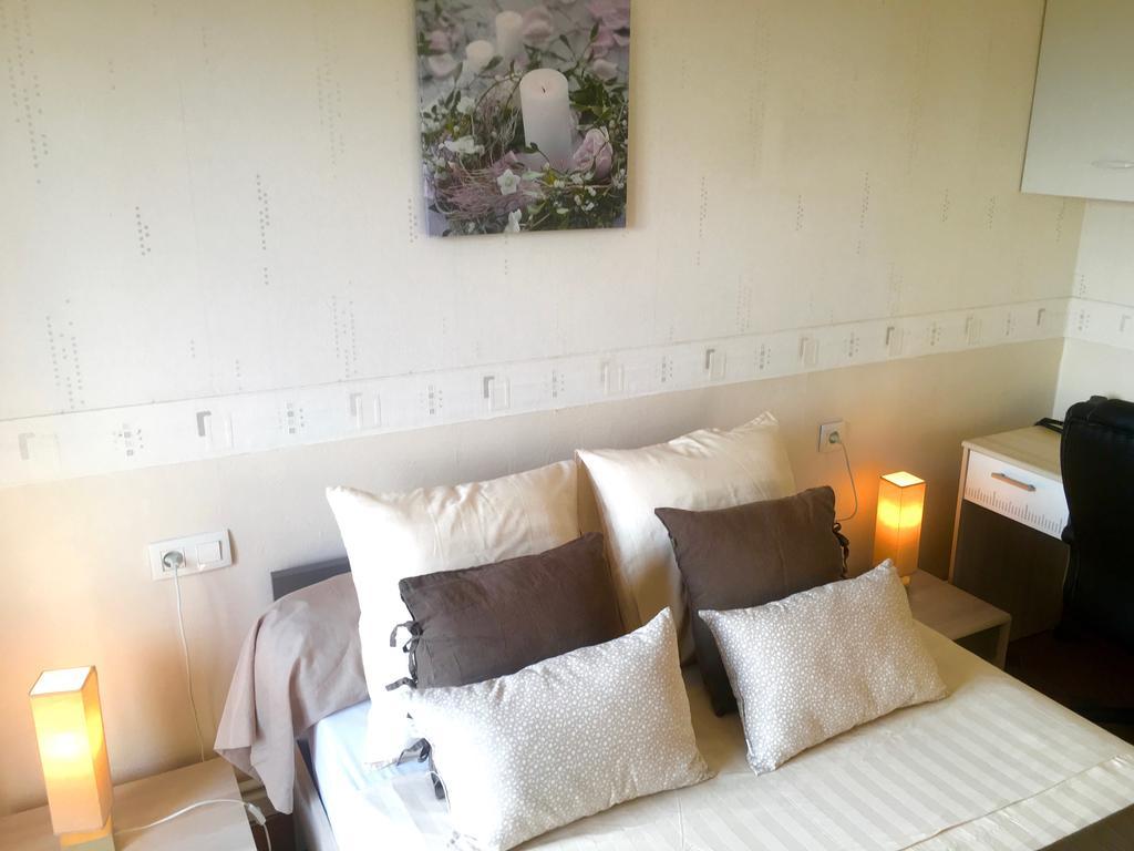 Appartement Appt Spacieux 60m2 - Vue imprenable proche mer et montagne à Perpignan Extérieur photo
