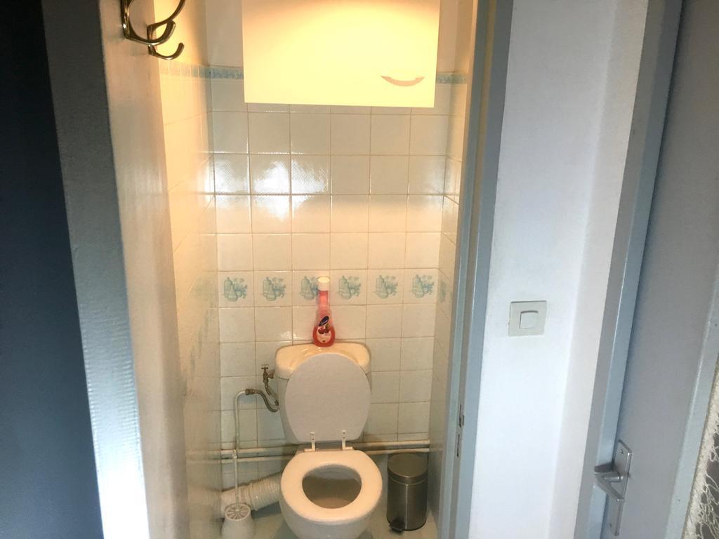 Appartement Appt Spacieux 60m2 - Vue imprenable proche mer et montagne à Perpignan Extérieur photo