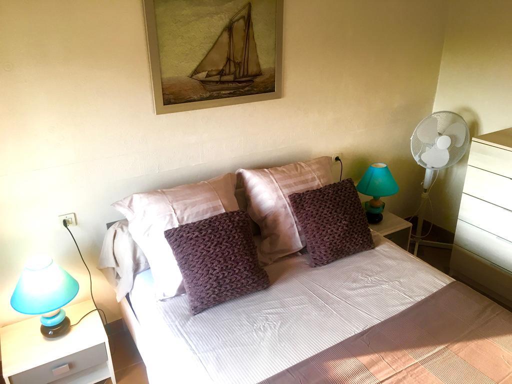 Appartement Appt Spacieux 60m2 - Vue imprenable proche mer et montagne à Perpignan Extérieur photo